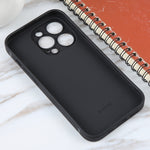 Custodia per cellulare con bordo dritto in silicone modello astronauta, For iPhone 14 Pro Max, For iPhone 13, For iPhone 13 Pro