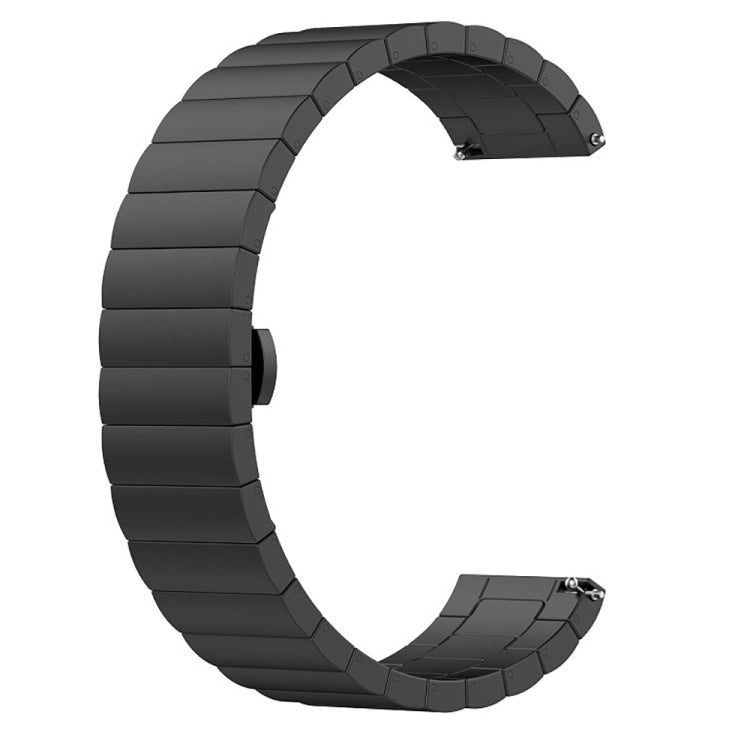 Cinturino metallico di ricambio per Garmin Vivoactive 3