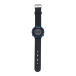 Per cinturino da polso di ricambio in tinta unita Garmin Forerunner 620