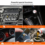 KONNWEI KW 480 Rilevatore di guasti per auto con schermo a colori da 2,8 pollici OBD2, For BMW