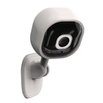 Telecamera WiFi Full HD 1080P con visione notturna e audio bidire