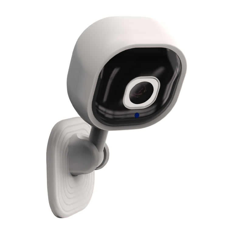 Telecamera WiFi Full HD 1080P con visione notturna e audio bidire