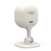 Telecamera WiFi con visione notturna audio bidirezionale con rilevamento del movimento A3, A3