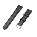 Per cinturino da polso di ricambio per cinturino da polso Garmin Vivoactive 3 Oil Wax in pelle di vitello