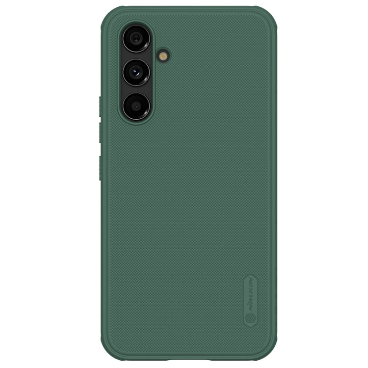 NILLKIN Super Frosted Shield Pro Custodia per PC + TPU, For Samsung Galaxy A54 5G