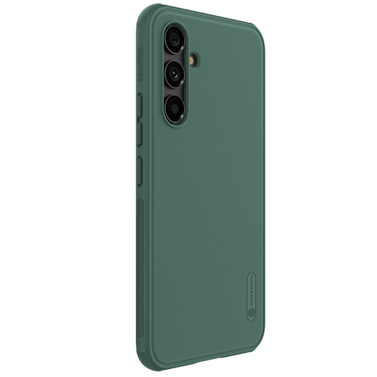 NILLKIN Super Frosted Shield Pro Custodia per PC + TPU, For Samsung Galaxy A54 5G