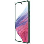 NILLKIN Super Frosted Shield Pro Custodia per PC + TPU, For Samsung Galaxy A54 5G