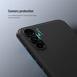 NILLKIN Super Frosted Shield Pro Custodia per PC + TPU, For Samsung Galaxy A54 5G