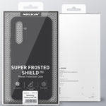 NILLKIN Super Frosted Shield Pro Custodia per PC + TPU, For Samsung Galaxy A54 5G