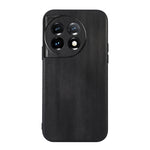 Cassa del telefono dell'unità di elaborazione di struttura della mucca gialla, For OnePlus 11, For OnePlus 11R/Ace 2, For Sony Xperia 1 V, For Samsung Galaxy A24 4G