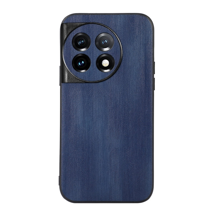 Cassa del telefono dell'unità di elaborazione di struttura della mucca gialla, For OnePlus 11, For OnePlus 11R/Ace 2, For Sony Xperia 1 V, For Samsung Galaxy A24 4G
