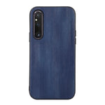 Cassa del telefono dell'unità di elaborazione di struttura della mucca gialla, For OnePlus 11, For OnePlus 11R/Ace 2, For Sony Xperia 1 V, For Samsung Galaxy A24 4G