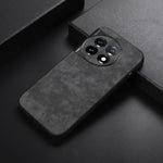 Custodia per telefono PU Texture Marocco, For OnePlus 11, For OnePlus 11R/Ace 2, For Sony Xperia 1 V, For Samsung Galaxy A24 4G