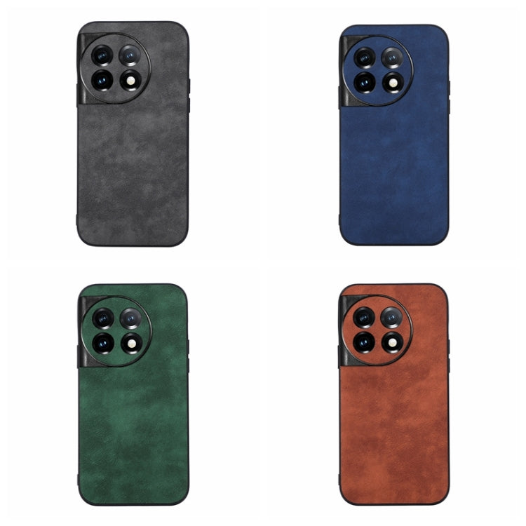Custodia per telefono PU Texture Marocco, For OnePlus 11, For OnePlus 11R/Ace 2, For Sony Xperia 1 V, For Samsung Galaxy A24 4G