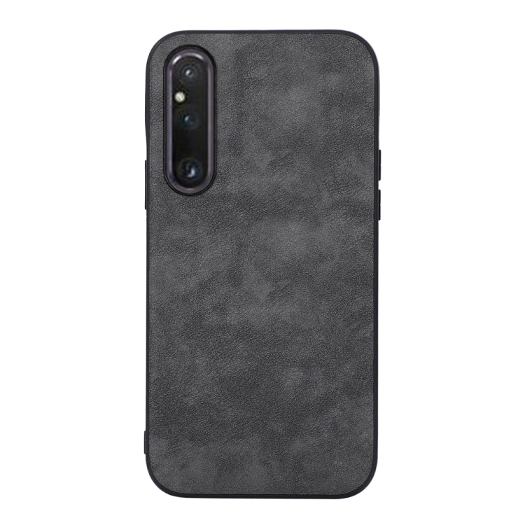 Custodia per telefono PU Texture Marocco, For OnePlus 11, For OnePlus 11R/Ace 2, For Sony Xperia 1 V, For Samsung Galaxy A24 4G