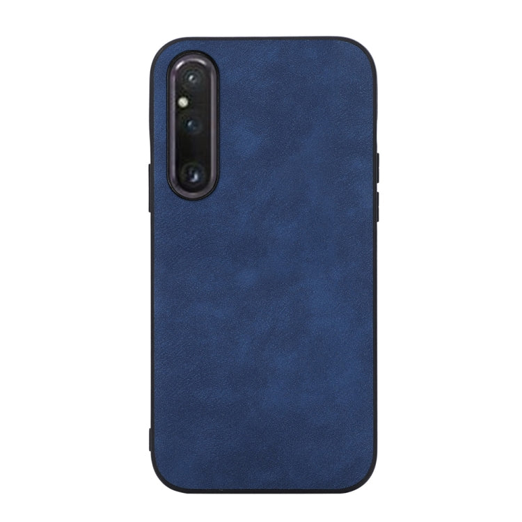 Custodia per telefono PU Texture Marocco, For OnePlus 11, For OnePlus 11R/Ace 2, For Sony Xperia 1 V, For Samsung Galaxy A24 4G