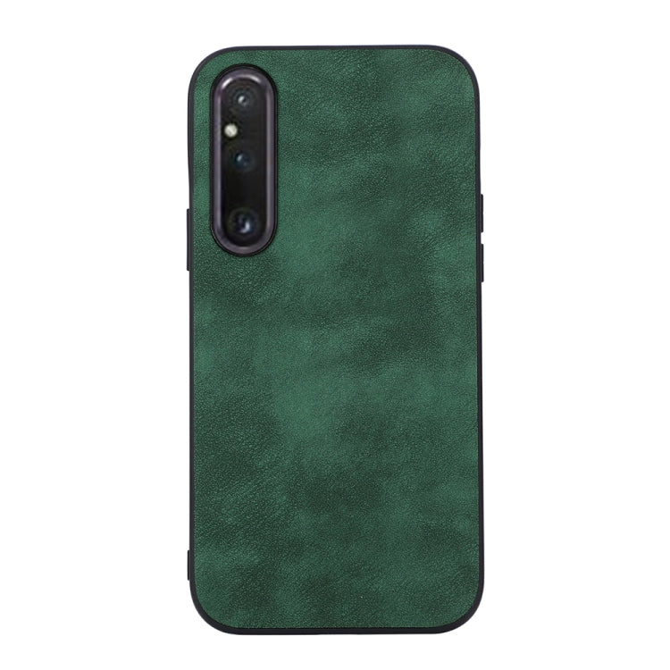 Custodia per telefono PU Texture Marocco, For OnePlus 11, For OnePlus 11R/Ace 2, For Sony Xperia 1 V, For Samsung Galaxy A24 4G