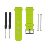 Per cinturino da polso di ricambio Garmin Forerunner 920XT