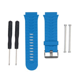Per cinturino da polso di ricambio Garmin Forerunner 920XT