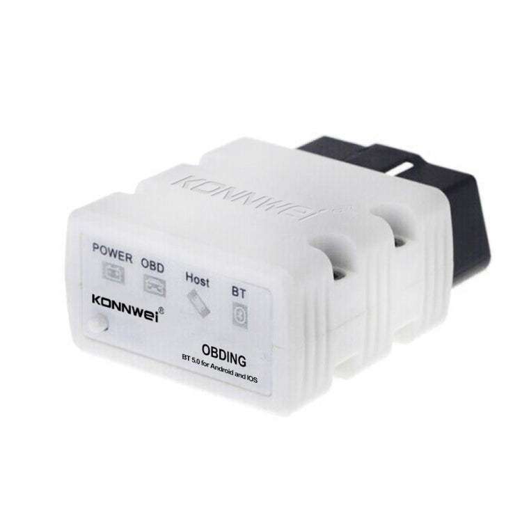 KONNWEI KW902 OBD2 Bluetooth 5.0 Diagnostica Auto