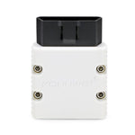 KONNWEI KW902 Bluetooth 5.0 OBD2 Strumenti di scansione diagnostica guasti auto Supporto IOS / Android