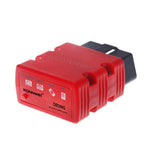 KONNWEI KW902 Bluetooth 5.0 OBD2 Strumenti di scansione diagnostica guasti auto Supporto IOS / Android