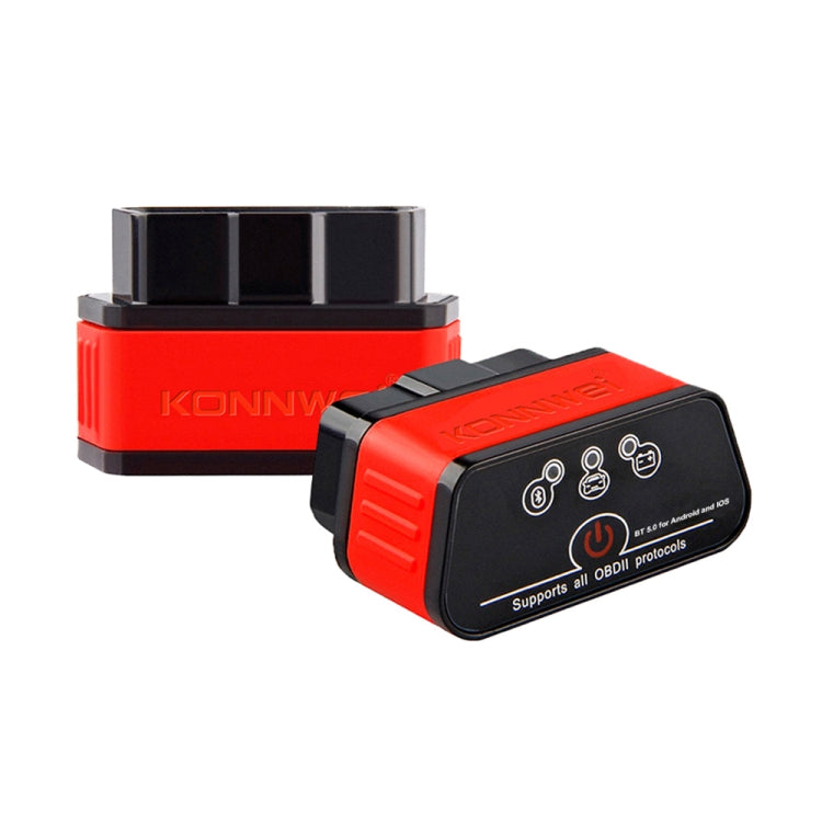 KONNWEI KW903 Scanner diagnostico OBD2 Bluetooth 5.0