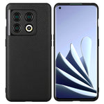 Custodia per telefono con trama in fibra di carbonio Kevlar serie TC ViLi, For Samsung Galaxy A54 5G, For OnePlus 11, For OnePlus 10 Pro