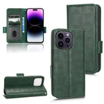 Custodia per telefono in pelle a triangolo simmetrico, For iPhone 14 Pro Max, For iPhone 14 Pro, For iPhone 14, For iPhone 14 Plus