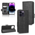 Custodia per telefono in pelle a triangolo simmetrico, For iPhone 14 Pro Max, For iPhone 14 Pro, For iPhone 14, For iPhone 14 Plus