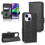 Custodia per telefono in pelle a triangolo simmetrico, For iPhone 14 Pro Max, For iPhone 14 Pro, For iPhone 14, For iPhone 14 Plus