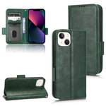Custodia per telefono in pelle a triangolo simmetrico, For iPhone 13 Pro Max, For iPhone 13 Pro, For iPhone 13, For iPhone 13 mini
