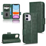Custodia per telefono in pelle a triangolo simmetrico, For iPhone 11 Pro, For iPhone 11, For iPhone XS Max, For iPhone XS / X