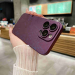 Custodia per PC con motivo in marmo, For iPhone 13 Pro, For iPhone 13, For iPhone 12 Pro Max, For iPhone 12 Pro