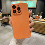 Custodia per PC con motivo in marmo, For iPhone 13 Pro, For iPhone 13, For iPhone 12 Pro Max, For iPhone 12 Pro