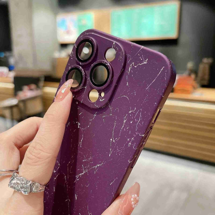 Custodia per PC con motivo in marmo, For iPhone 12, For iPhone 11 Pro Max, For iPhone 11