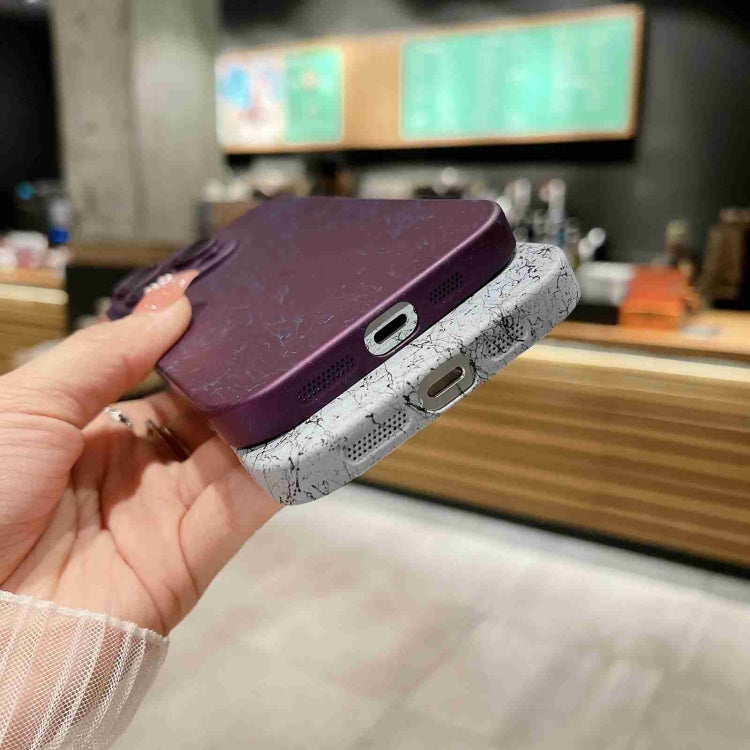 Custodia per PC con motivo in marmo, For iPhone 12, For iPhone 11 Pro Max, For iPhone 11