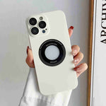 Skin Feel CD Texture Custodia per telefono magnetica MagSafe, For iPhone 14 Plus, For iPhone 13 Pro Max, For iPhone 13 Pro