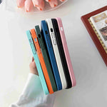 Skin Feel CD Texture Custodia per telefono magnetica MagSafe, For iPhone 13, For iPhone 12 Pro Max, For iPhone 12 Pro