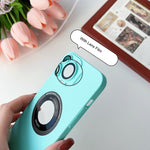 Skin Feel CD Texture Custodia per telefono magnetica MagSafe, For iPhone 12, For iPhone 11 Pro Max, For iPhone 11
