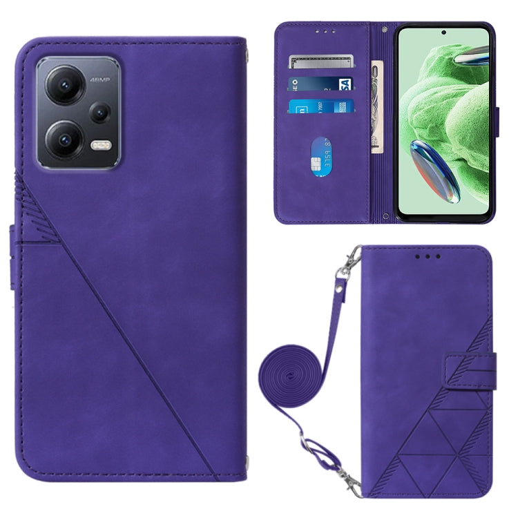 Custodia per cellulare in pelle con flip in rilievo 3D a tracolla, For OPPO  Reno 8T 4G Global, For OnePlus Nord CE 3 Lite / N30 / OPP0 K11X, For OPPO A78 / A58, For Xiaomi Redmi Note 12 Global