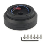 Base di collegamento del volante dell'auto, For Honda Civic / CRV / Acura