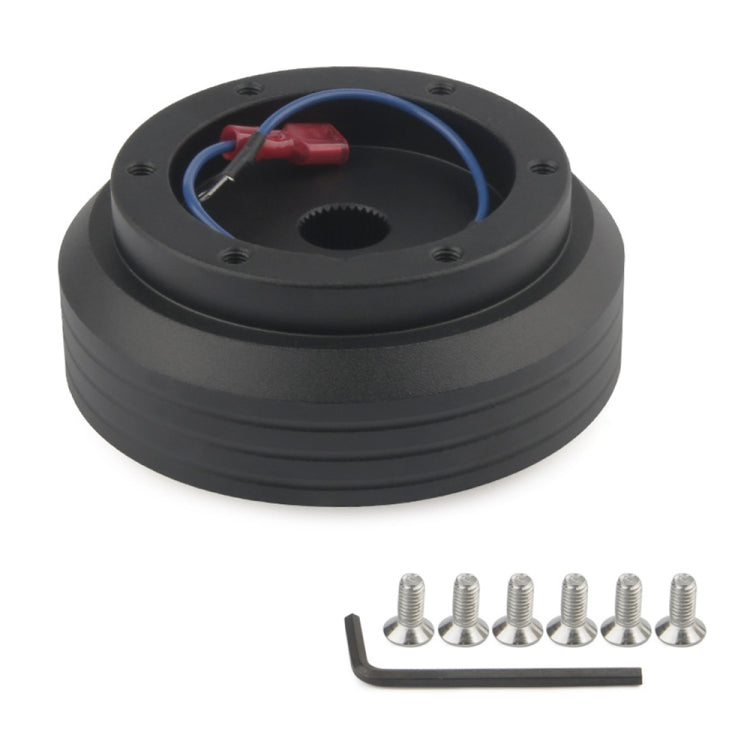 Base di collegamento del volante dell'auto, For Honda Civic / CRV / Acura