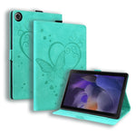 Custodia tablet in pelle per Samsung Galaxy Tab A8 10.5