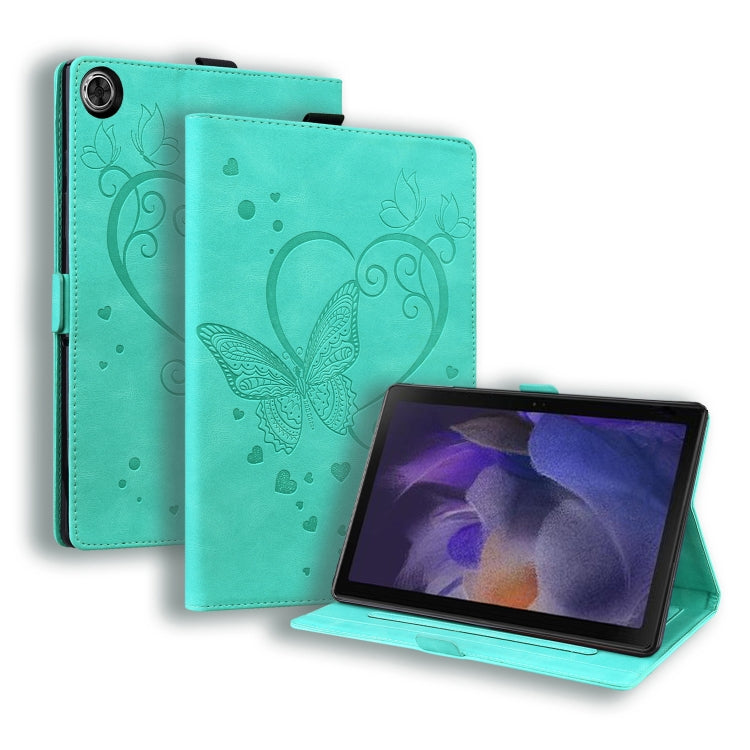 Custodia tablet in pelle per Samsung Galaxy Tab A8 10.5