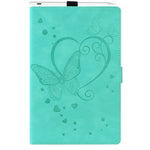 Custodia tablet in pelle per Samsung Galaxy Tab A8 10.5