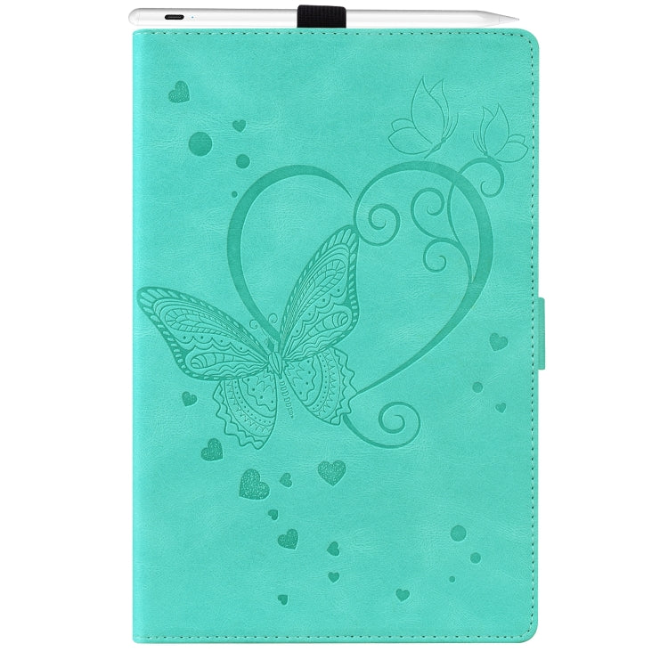 Custodia tablet in pelle per Samsung Galaxy Tab A8 10.5