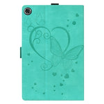 Custodia tablet in pelle per Samsung Galaxy Tab A8 10.5