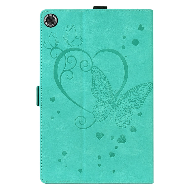 Custodia tablet in pelle per Samsung Galaxy Tab A8 10.5
