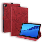 Custodia tablet in pelle per Samsung Galaxy Tab A8 10.5